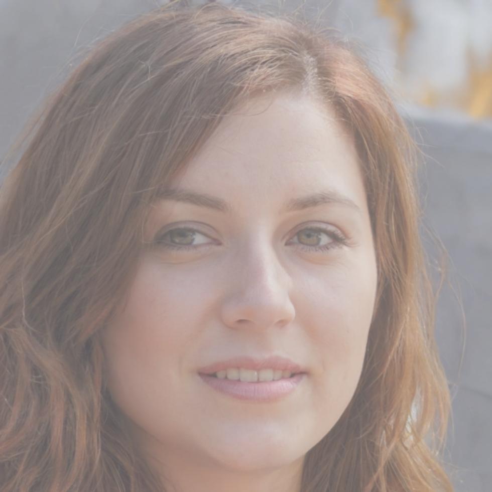 Portrait de Sophie Martineau