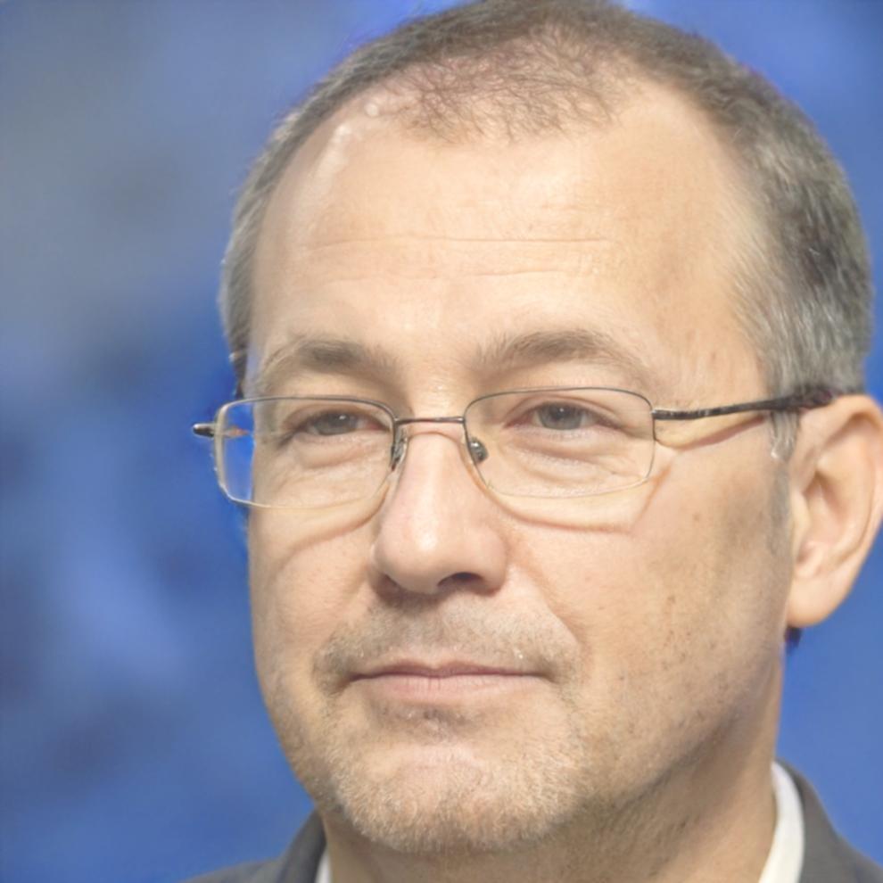 Portrait de Matthieu Rousseau, expert en finance événementielle